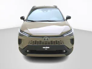 Toyota Corolla Cross 2.0 HSD Trend AWD-i