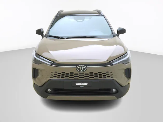 Toyota Corolla Cross 2.0 HSD Trend AWD-i