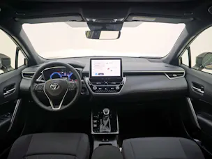 Toyota Corolla Cross 2.0 HSD Trend AWD-i
