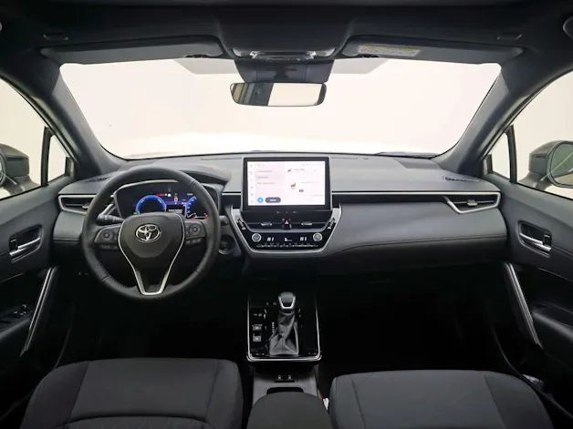 Toyota Corolla Cross 2.0 HSD Trend AWD-i