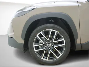 Toyota Corolla Cross 2.0 HSD Trend AWD-i