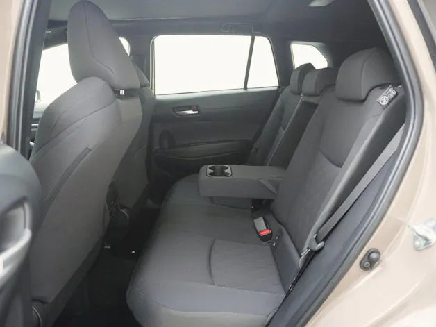 Toyota Corolla Cross 2.0 HSD Trend AWD-i