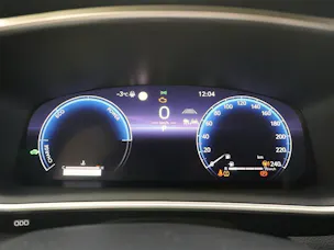 Toyota Corolla Cross 2.0 HSD Trend AWD-i