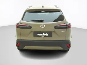 Toyota Corolla Cross 2.0 HSD Trend AWD-i