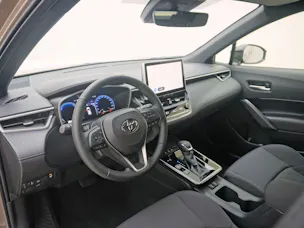 Toyota Corolla Cross 2.0 HSD Trend AWD-i