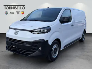Fiat Scudo Kaw. L2 2.2 BlueHDI 150