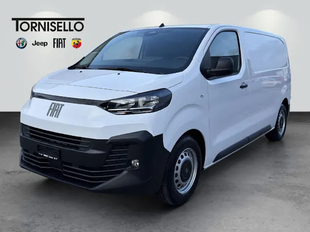 Fiat Scudo Kaw. L2 2.2 BlueHDI 150
