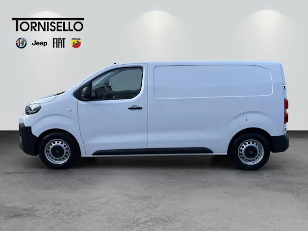 Fiat Scudo Kaw. L2 2.2 BlueHDI 150