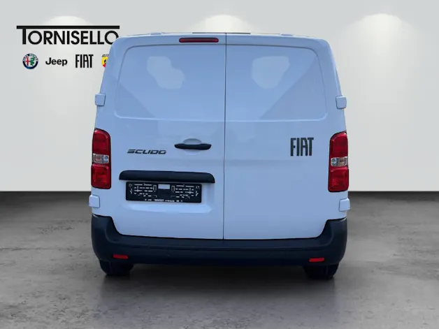 Fiat Scudo Kaw. L2 2.2 BlueHDI 150