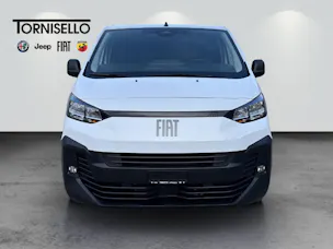 Fiat Scudo Kaw. L2 2.2 BlueHDI 150