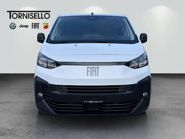 Fiat Scudo Kaw. L2 2.2 BlueHDI 150