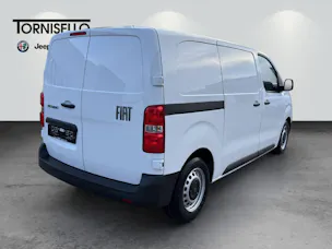 Fiat Scudo Kaw. L2 2.2 BlueHDI 150