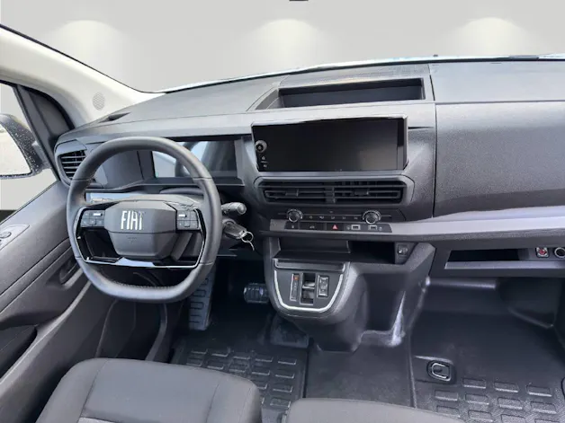 Fiat Scudo Kaw. L2 2.2 BlueHDI 150