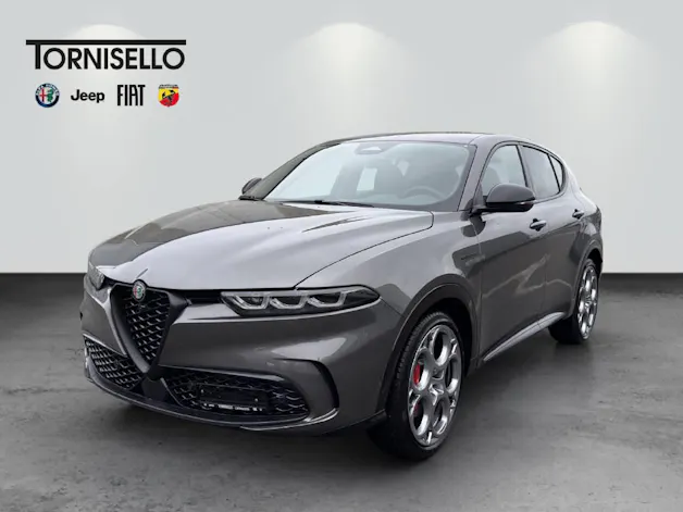 Alfa Romeo Tonale 1.5 Veloce Premium