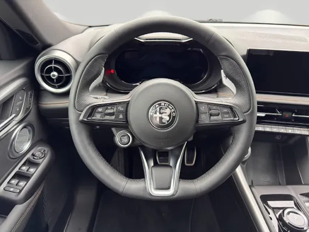 Alfa Romeo Tonale 1.5 Veloce Premium