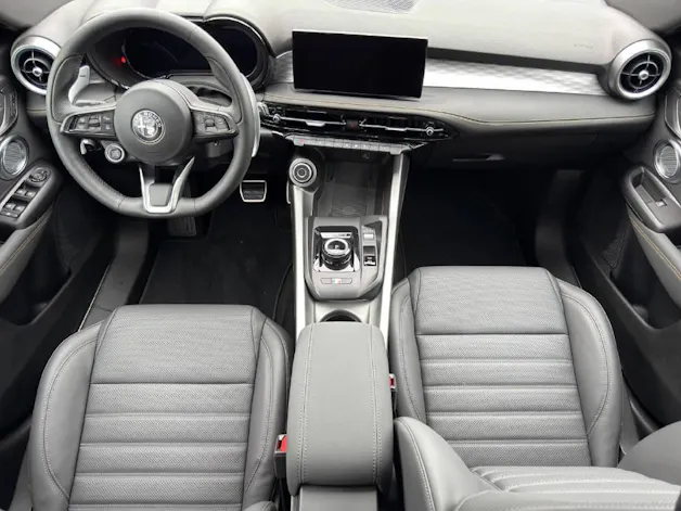 Alfa Romeo Tonale 1.5 Veloce Premium