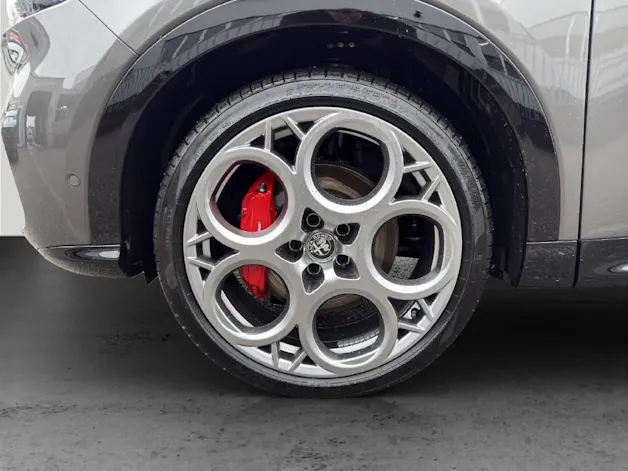 Alfa Romeo Tonale 1.5 Veloce Premium