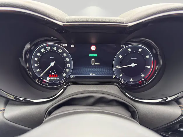 Alfa Romeo Tonale 1.5 Veloce Premium