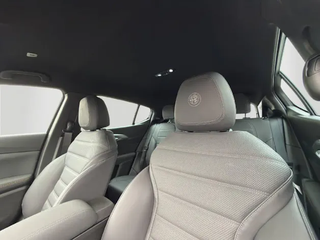 Alfa Romeo Tonale 1.5 Veloce Premium