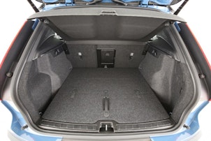 Vehicle image VOLVO XC40 E80 Twin Ultimate AWD