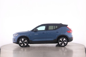 Vehicle image VOLVO XC40 E80 Twin Ultimate AWD