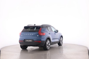 Vehicle image VOLVO XC40 E80 Twin Ultimate AWD