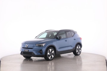 Vehicle image VOLVO XC40 E80 Twin Ultimate AWD