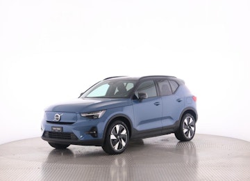 Vehicle image VOLVO XC40 E80 Twin Ultimate AWD Vehicle image VOLVO XC40 E80 Twin Ultimate AWD