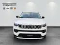 Jeep Compass 1.5 Turbo Swiss Altitude