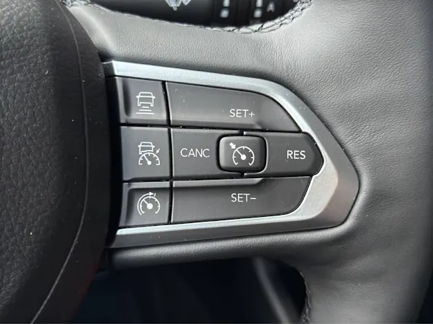 Jeep Compass 1.5 Turbo Swiss Altitude