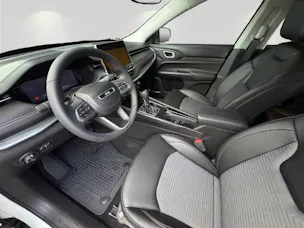 Jeep Compass 1.5 Turbo Swiss Altitude