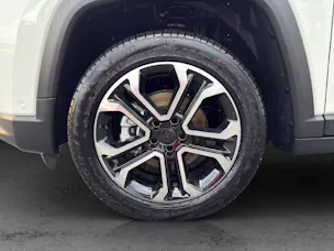 Jeep Compass 1.5 Turbo Swiss Altitude