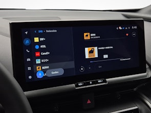 Vehicle image TOYOTA C-HR 1.8 HEV Swiss Edition