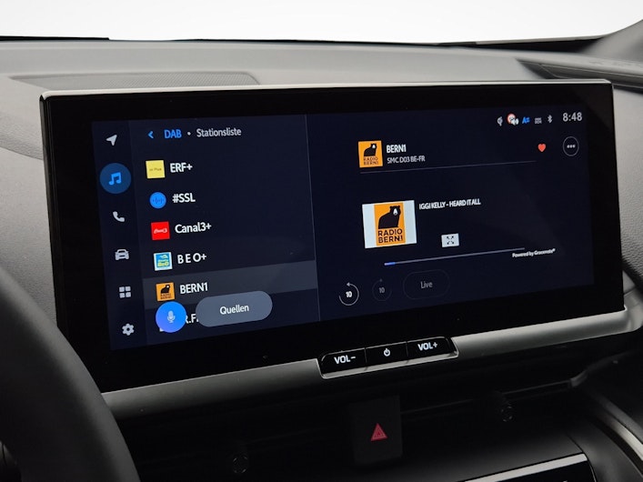 Vehicle image TOYOTA C-HR