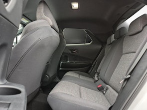 Vehicle image TOYOTA C-HR 1.8 HEV Swiss Edition