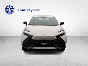 Vehicle image TOYOTA C-HR 1.8 HEV Swiss Edition