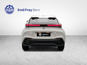 Vehicle image TOYOTA C-HR 1.8 HEV Swiss Edition