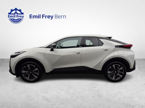 Vehicle image TOYOTA C-HR 1.8 HEV Swiss Edition