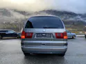SEAT Alhambra 1.9 TDI 115 Sport 4x4