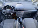 SEAT Alhambra 1.9 TDI 115 Sport 4x4