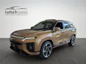 KGM Actyon 1.5 T-Gdi Full-Hybrid Titanium