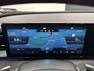 KGM Actyon 1.5 T-Gdi Full-Hybrid Titanium