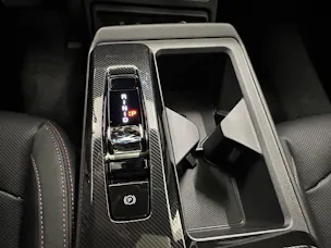 KGM Actyon 1.5 T-Gdi Full-Hybrid Titanium