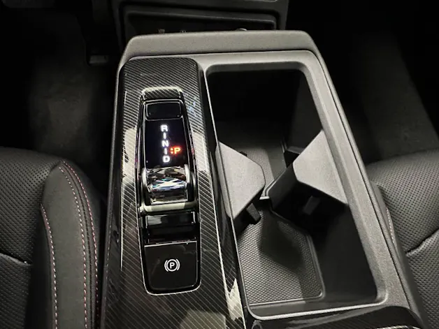 KGM Actyon 1.5 T-Gdi Full-Hybrid Titanium