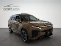 KGM Actyon 1.5 T-Gdi Titanium 4x4