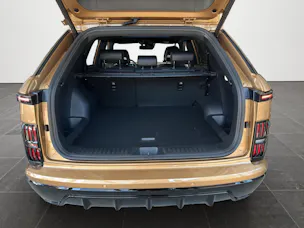 KGM Actyon 1.5 T-Gdi Titanium 4x4