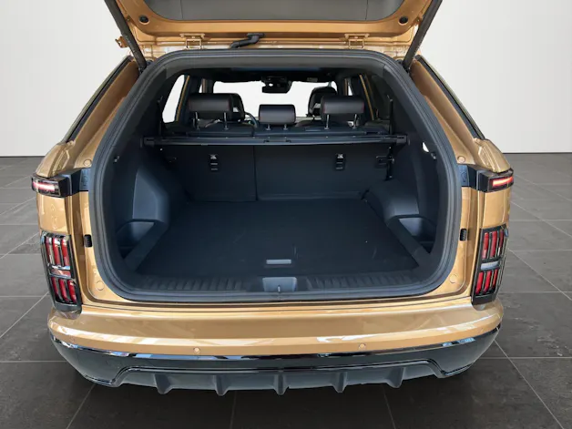 KGM Actyon 1.5 T-Gdi Titanium 4x4