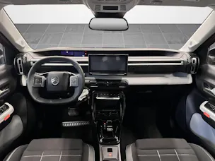 Citroën e-C3 Max