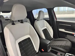 Citroën e-C3 Max