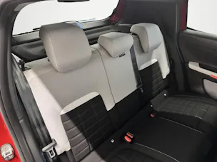 Citroën e-C3 Max